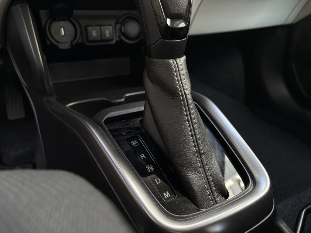 Suzuki Swift automaat 1.2 style smart hybrid