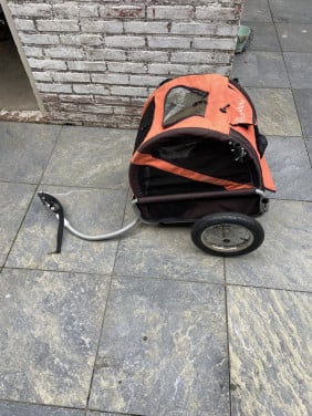 Honden kar