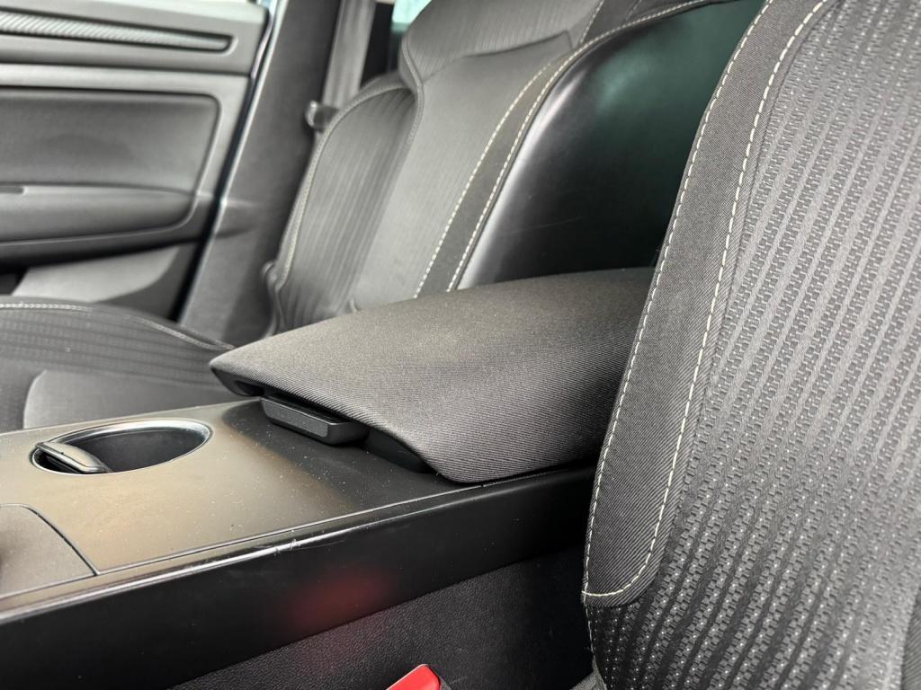 Renault Megane 1.2 tce limited | bovag garantie