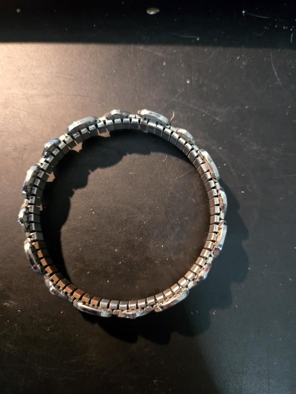 Enegetix armband met magneet