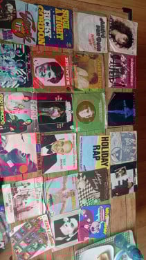 Singles