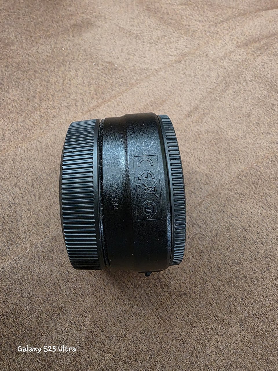 EF-Adapter-RF