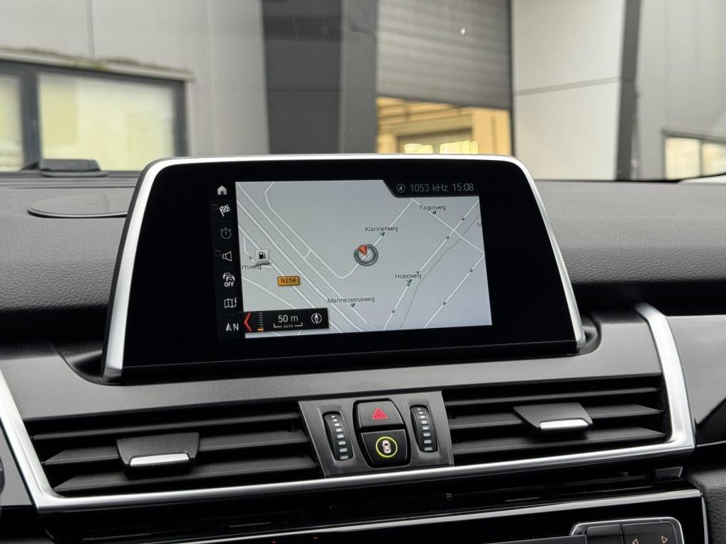 BMW 2-serie active tourer 225xe iperformance executive soh 89% incl. afneem