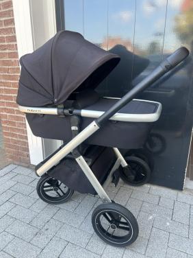 Dubatti One kinderwagen
