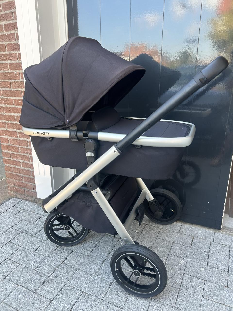 Dubatti One kinderwagen