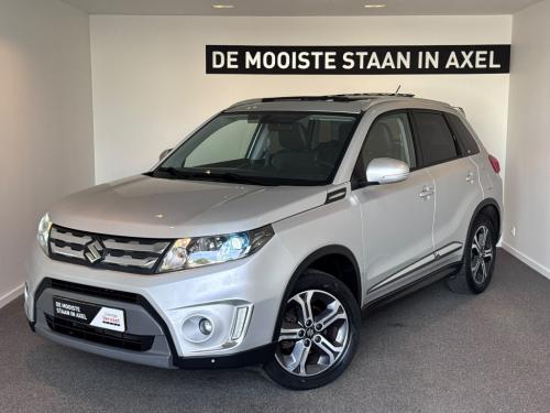 Suzuki Vitara 1.6 high executive