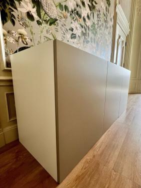 3 METHOD IKEA keukenkastjes
