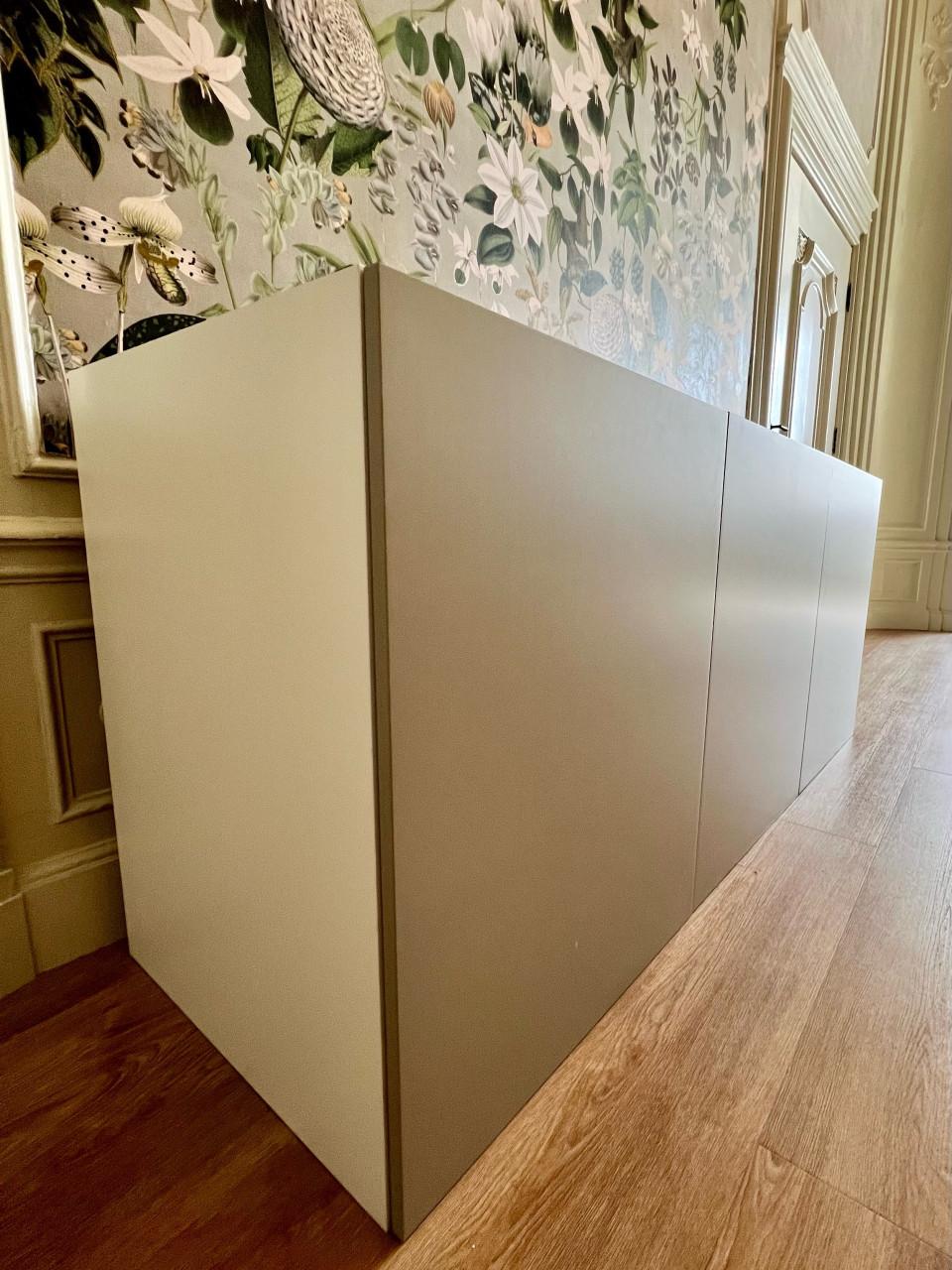 3 METHOD IKEA keukenkastjes