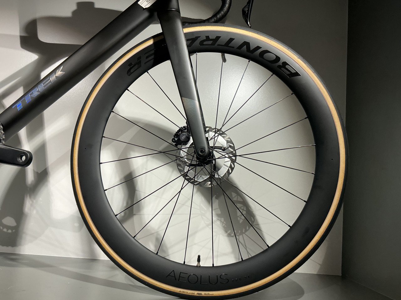 Trek Madone SLR 7