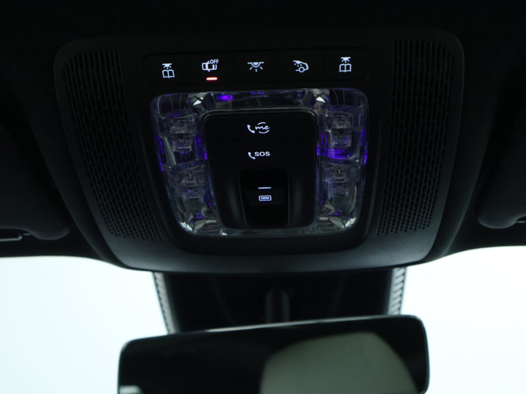 Mercedes-Benz Gla-klasse 250 e plug-in hybride progressive | panorama schui