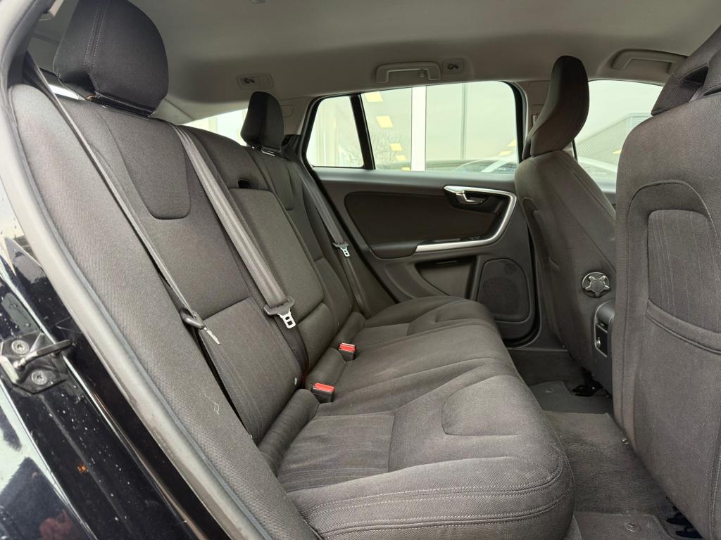 Volvo V60 1.6 t4 kinetic