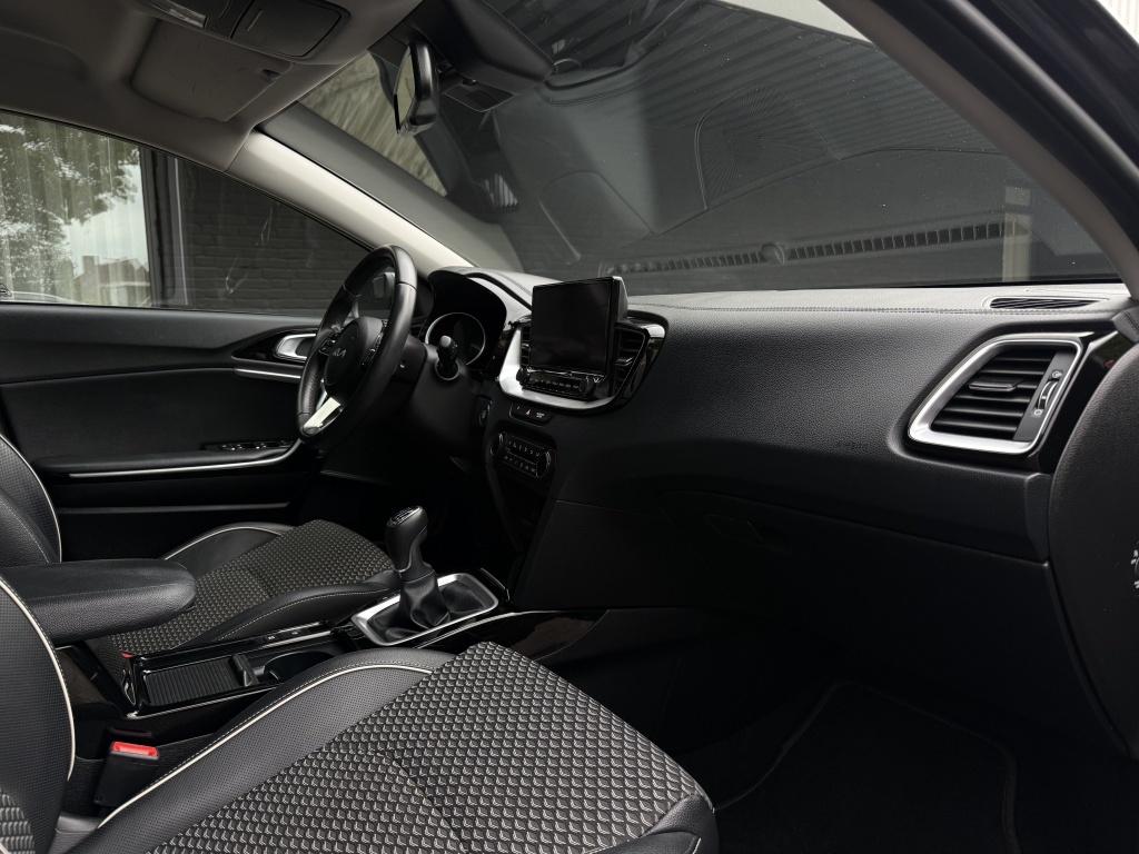 Kia Ceed Sportswagon 1.0 t-gdi dynamicline
