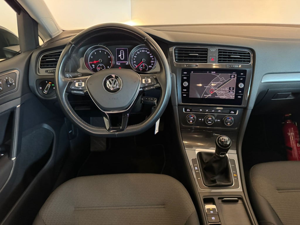 Volkswagen Golf variant 1.0 tsi comfortline
