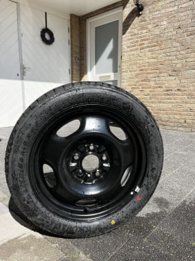 Reserveband 5x114.3