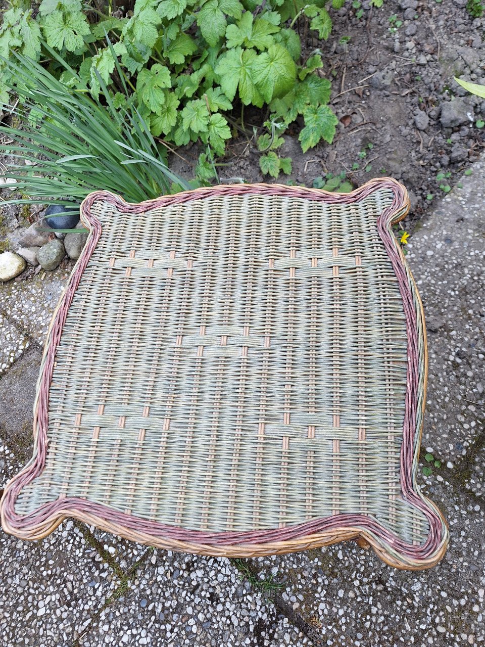 Decoratieve tafeltjes