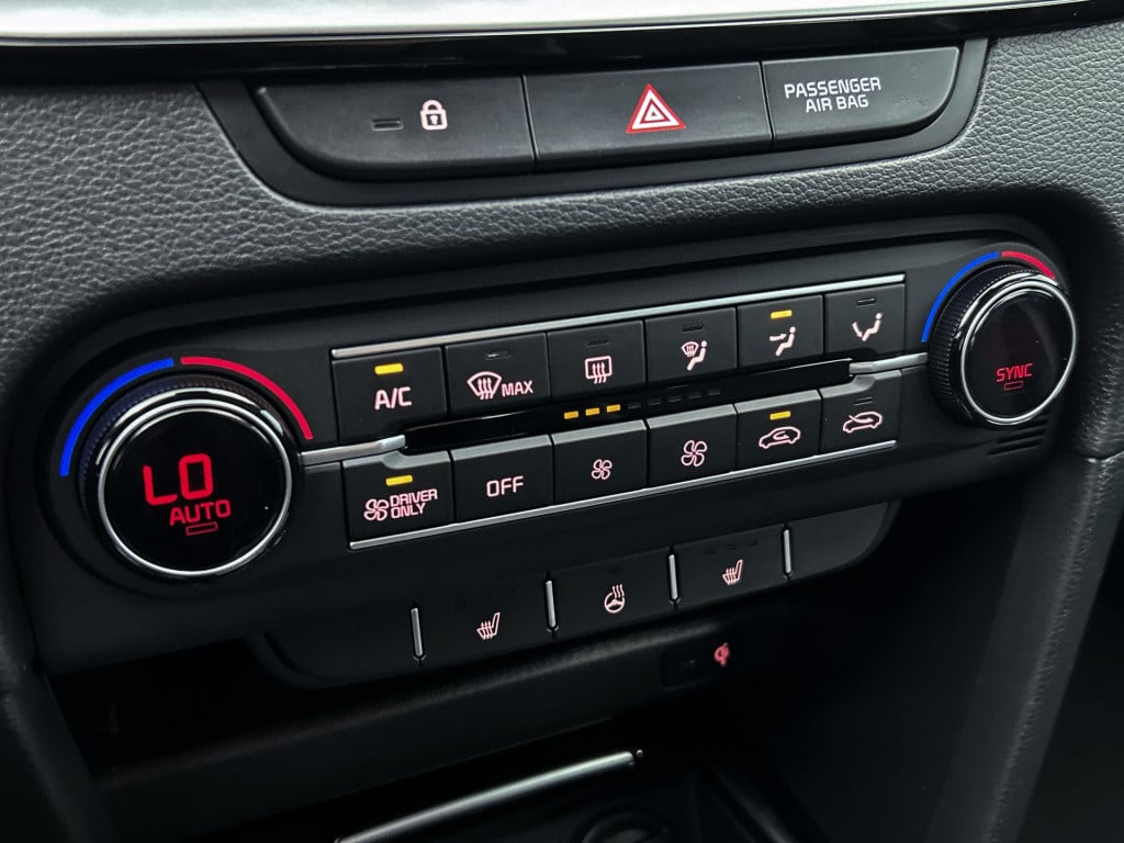 Kia Ceed Sportswagon 1.6 gdi phev executiveline limited
