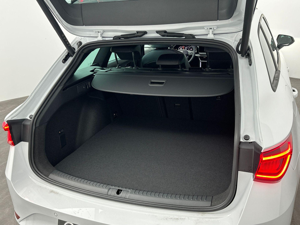 Seat Leon sportstourer fr business 1.5 tsi ehybrid 150kw / 204pk stationw