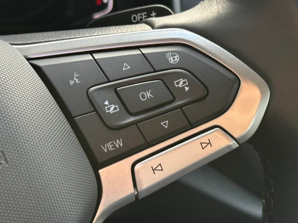 Volkswagen T-roc 1.5 tsi 150pk dsg style carplay | camera | keyless | elek.