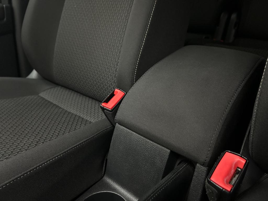 Volkswagen Caddy occasion 1.2 tsi trendline | grijs | tweedehands volkswage