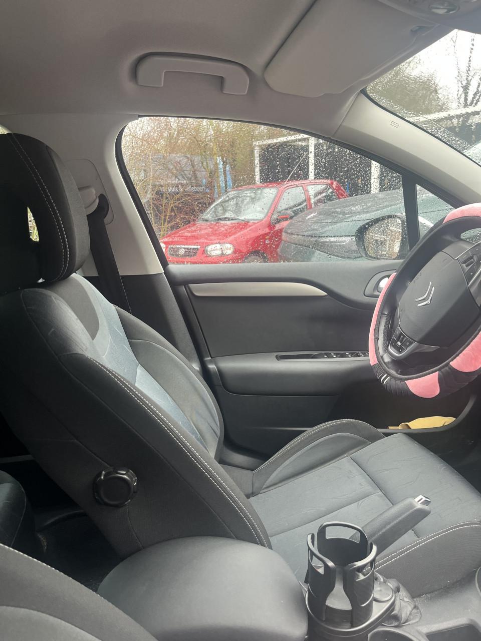 Fijne en zuinige auto met recente APK