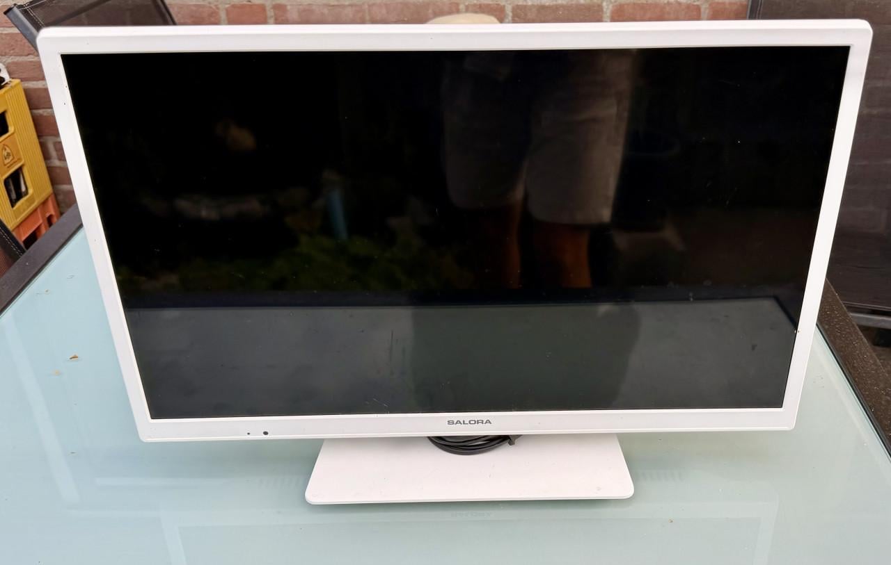24-inch televisie