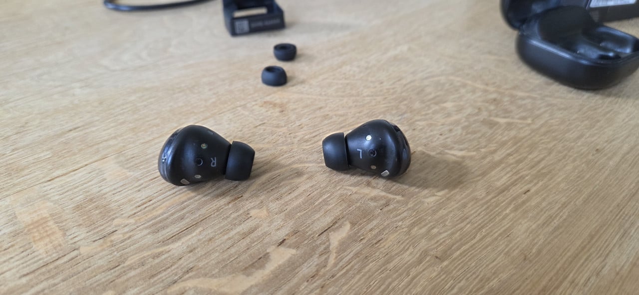 Galaxy Buds Pro