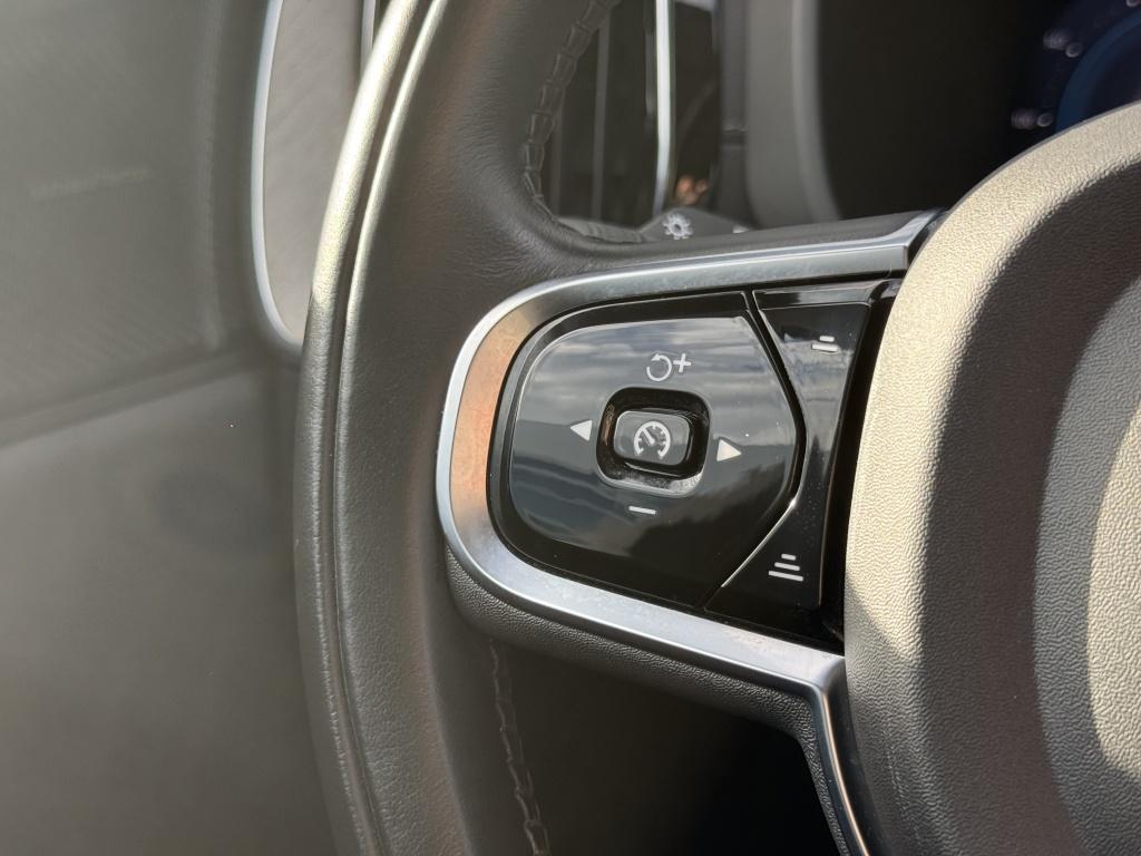 Volvo XC60 t8 390pk recharge inscription| panodak| adap.cruise| trekhaak| 3