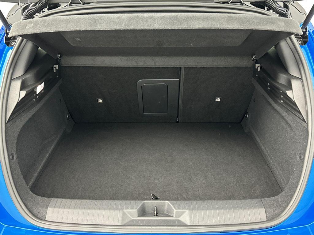 Opel Astra electric 54 kwh gs | apple carplay & android auto | stuur & stoe