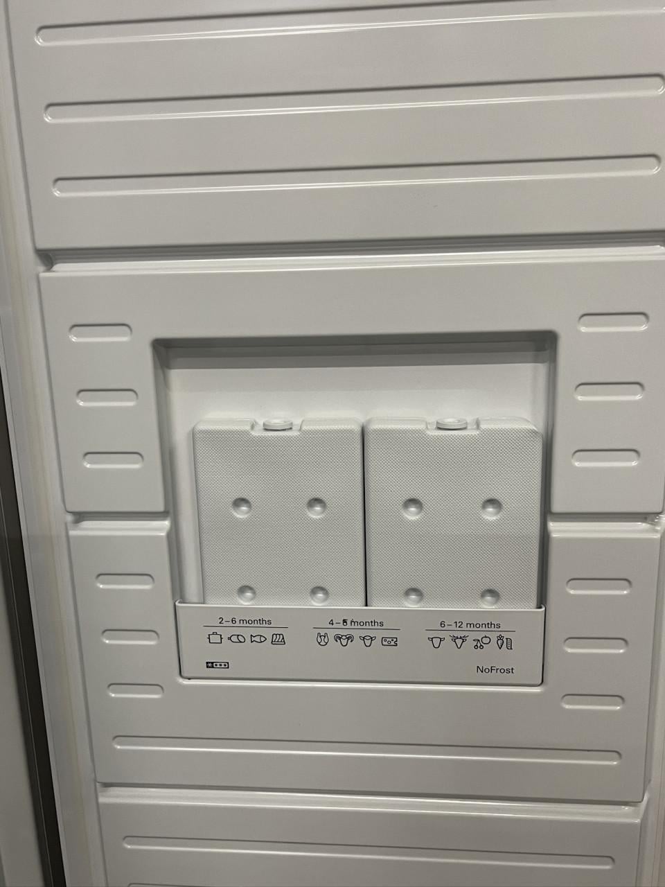 Te koop : Bosch Diepvriezer