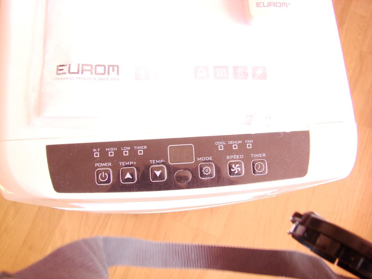 Airco unit