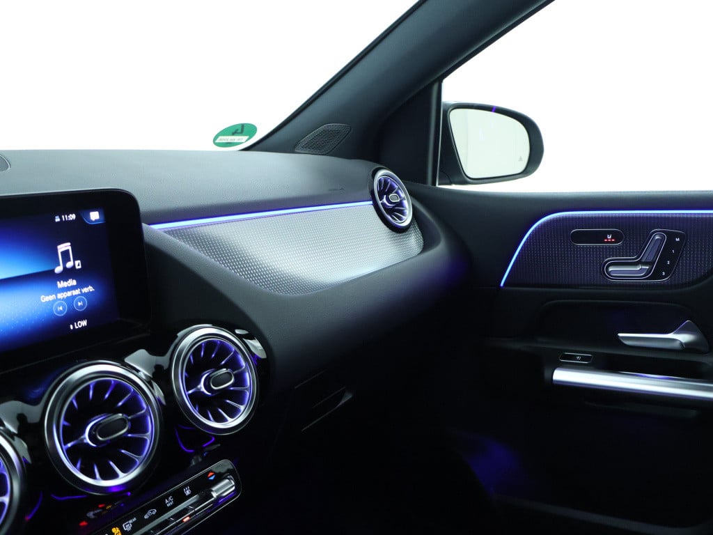 Mercedes-Benz B-Klasse 250 e plug-in hybride | panorama schuif-kanteldak | 