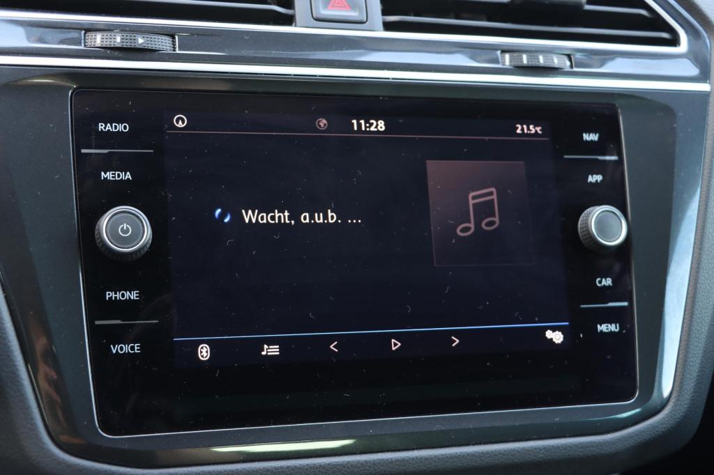 Volkswagen Tiguan 1.5 tsi act comfortline business 150pk dsg7