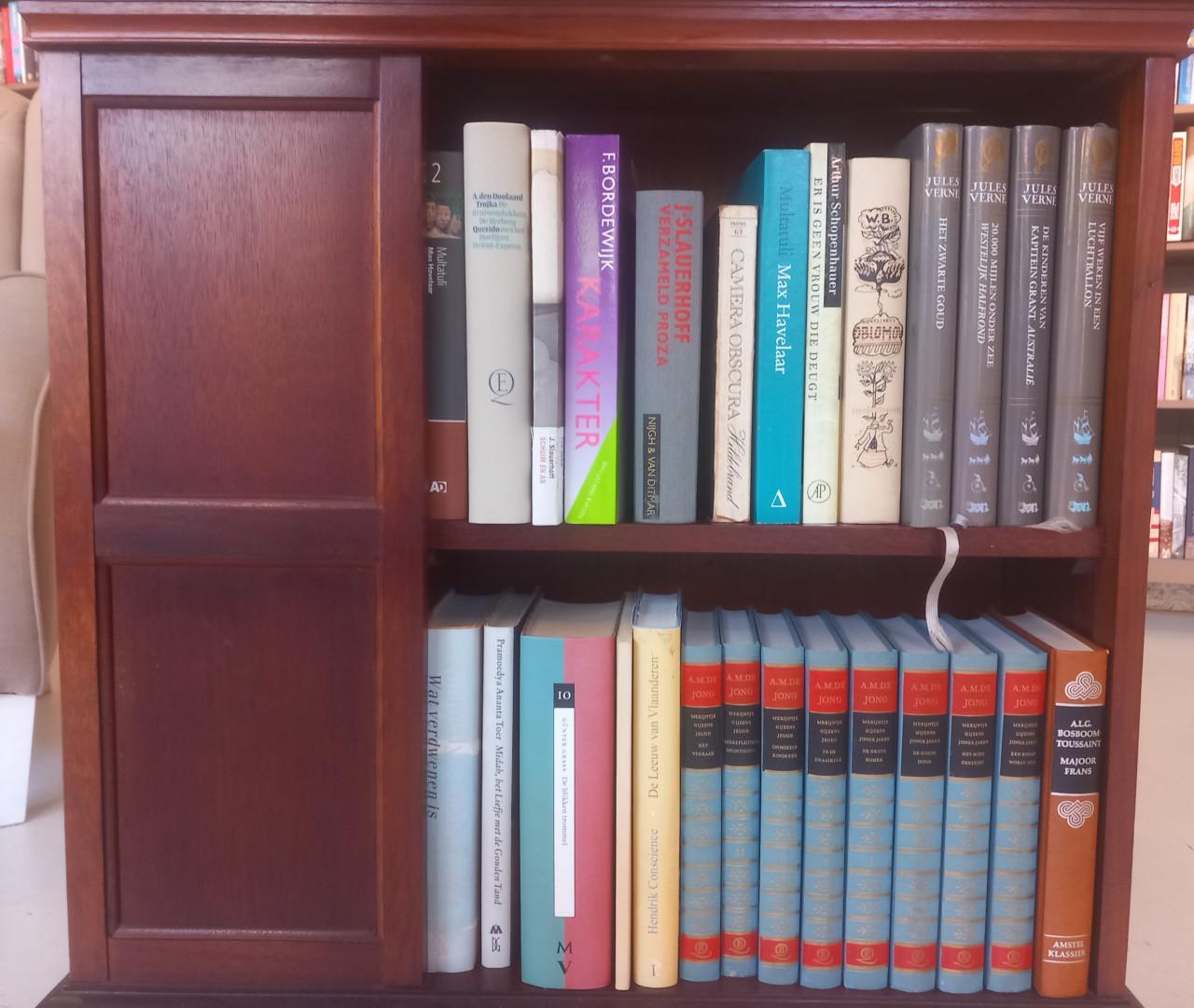 Klassieke literatuur