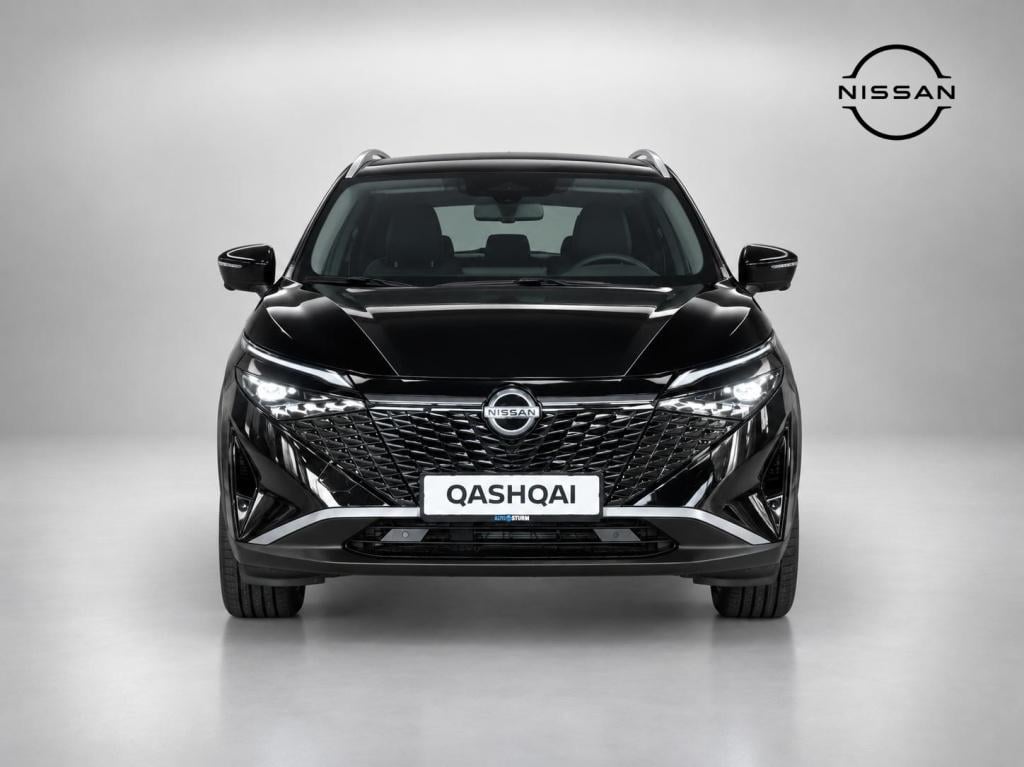 Nissan Qashqai 1.5 e-power n-connecta panoramadak + cold pack
