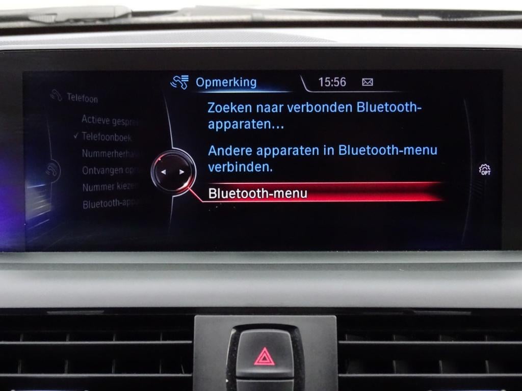 BMW 1 Serie 116i executive