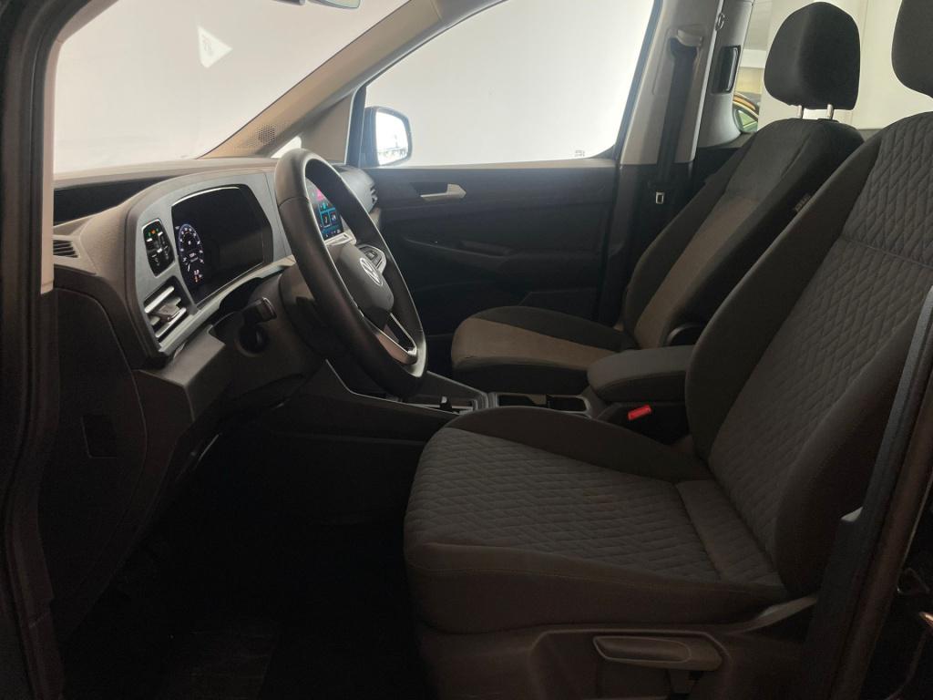 Volkswagen Caddy maxi 1.5 tsi life