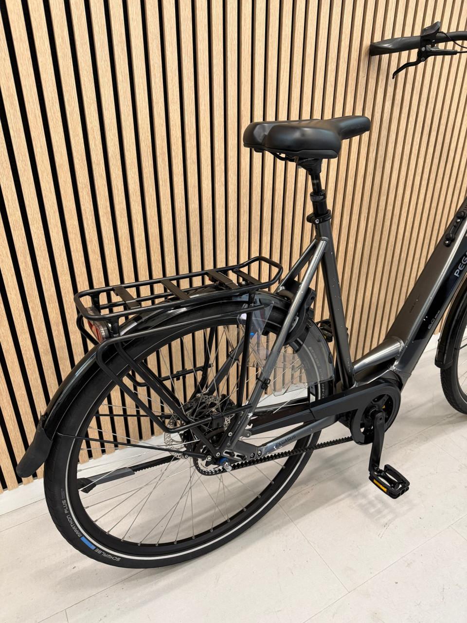 Pegasus Ravenna Bosch Performance Line 60CM 500Wh Belt