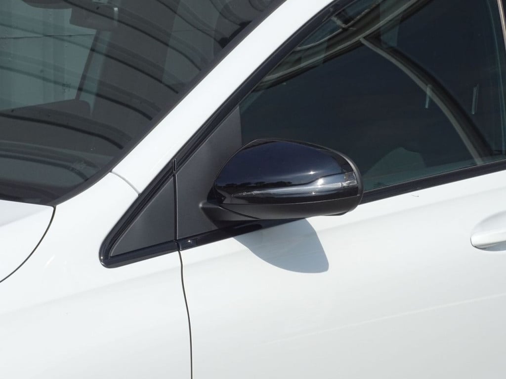 Mercedes-Benz B-Klasse 180 business solution amg business solution | wide s
