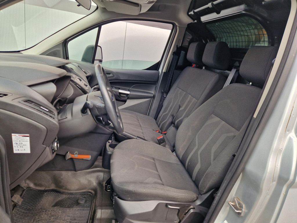 Ford Transit Connect 1.6 tdci l1 trend