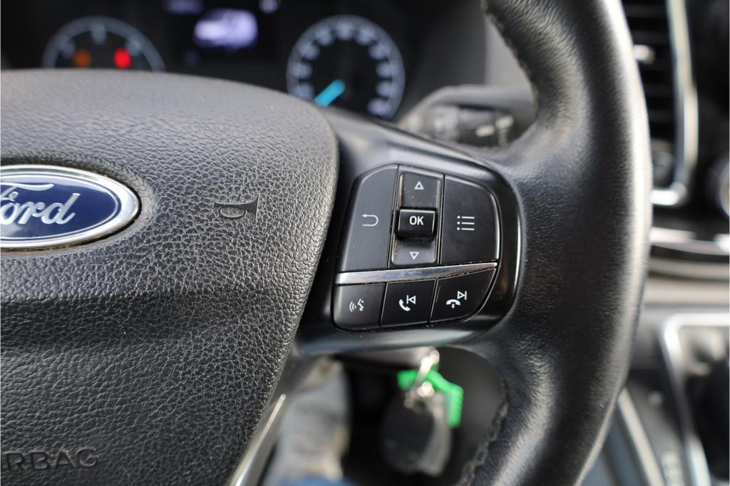 Ford Transit Custom 320 2.0 tdci l2h1 sport acc i cam i trekhaak