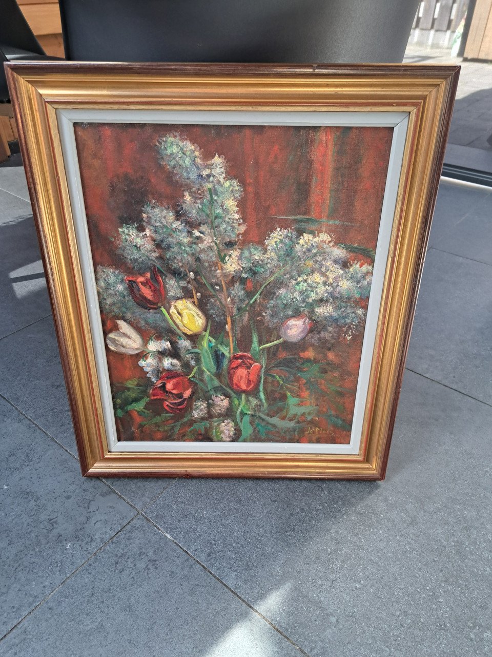 Decoratie