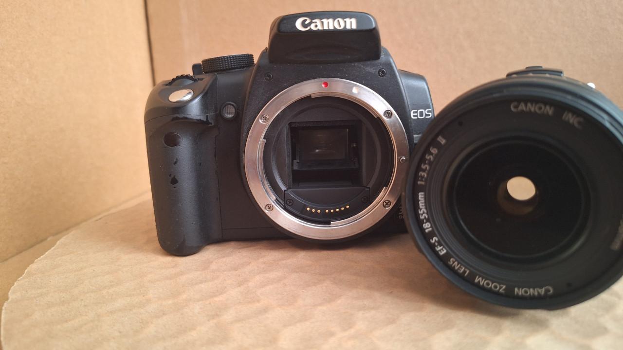 Canon 350D