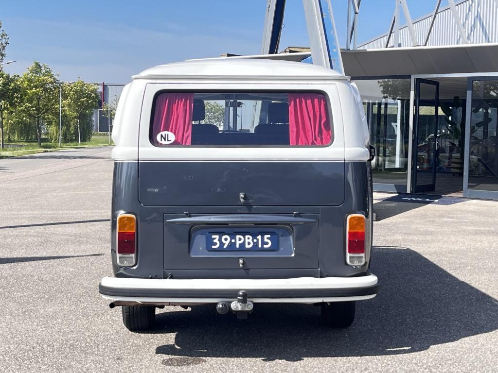 Volkswagen Onbekend t2 camper