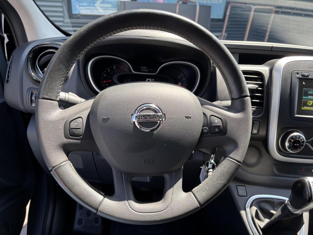 Nissan Nv300 2.0 dci 145 l2h1 optima