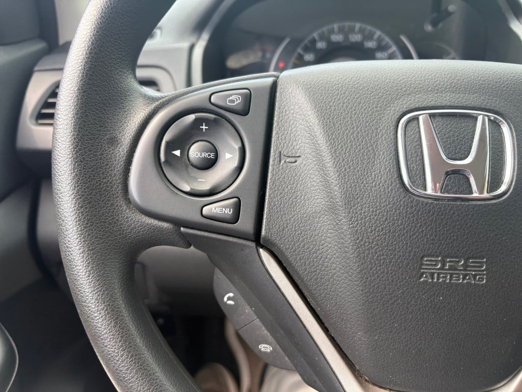 Honda CR-V 2.0 awd comfort