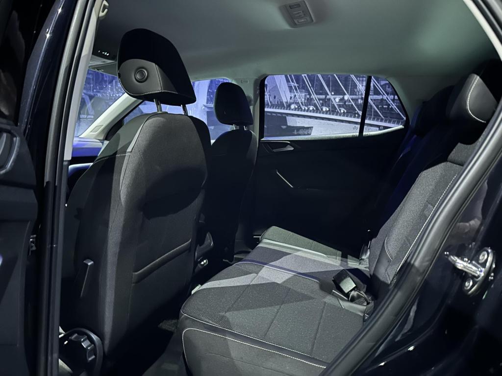 Volkswagen T-cross 1.0 tsi style *navi*led*winterpack*appconnect*