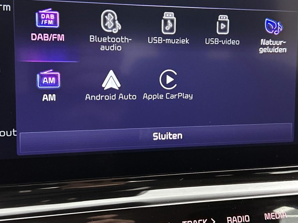 Kia Ceed Sportswagon 1.0 t-gdi dynamicline camera | climate control | navig