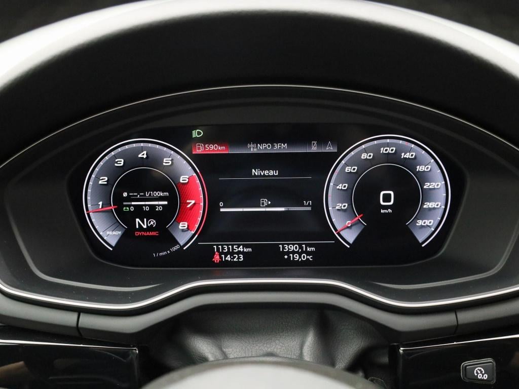 Audi A5 sportback 35 tfsi s edition competition | navigatie | apple carplay