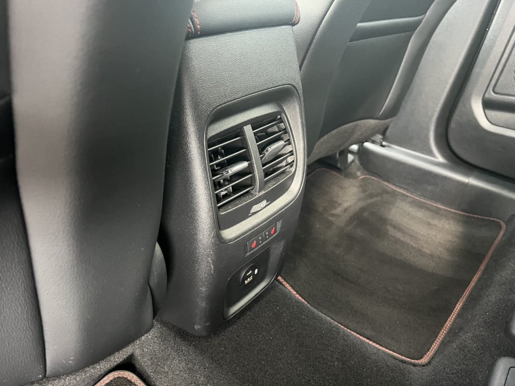 Ford Kuga 2.5 phev e-cvt 225pk st-line x , winterpack , trekhaak , head up 