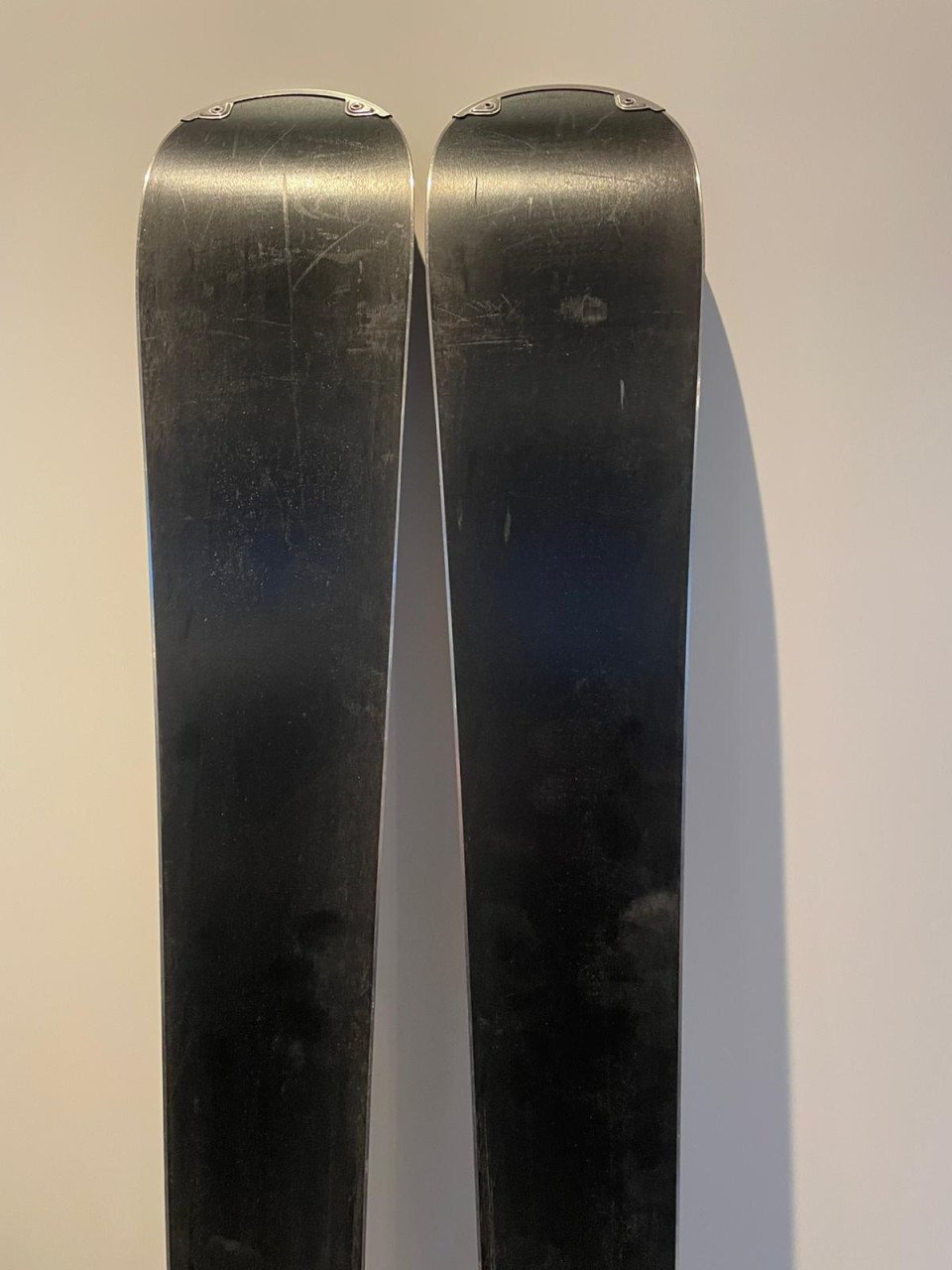 Elan ski’s 158cm